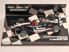 OPEL Formel 3