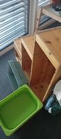 Aufbewahrung mit Boxen,TROFAST