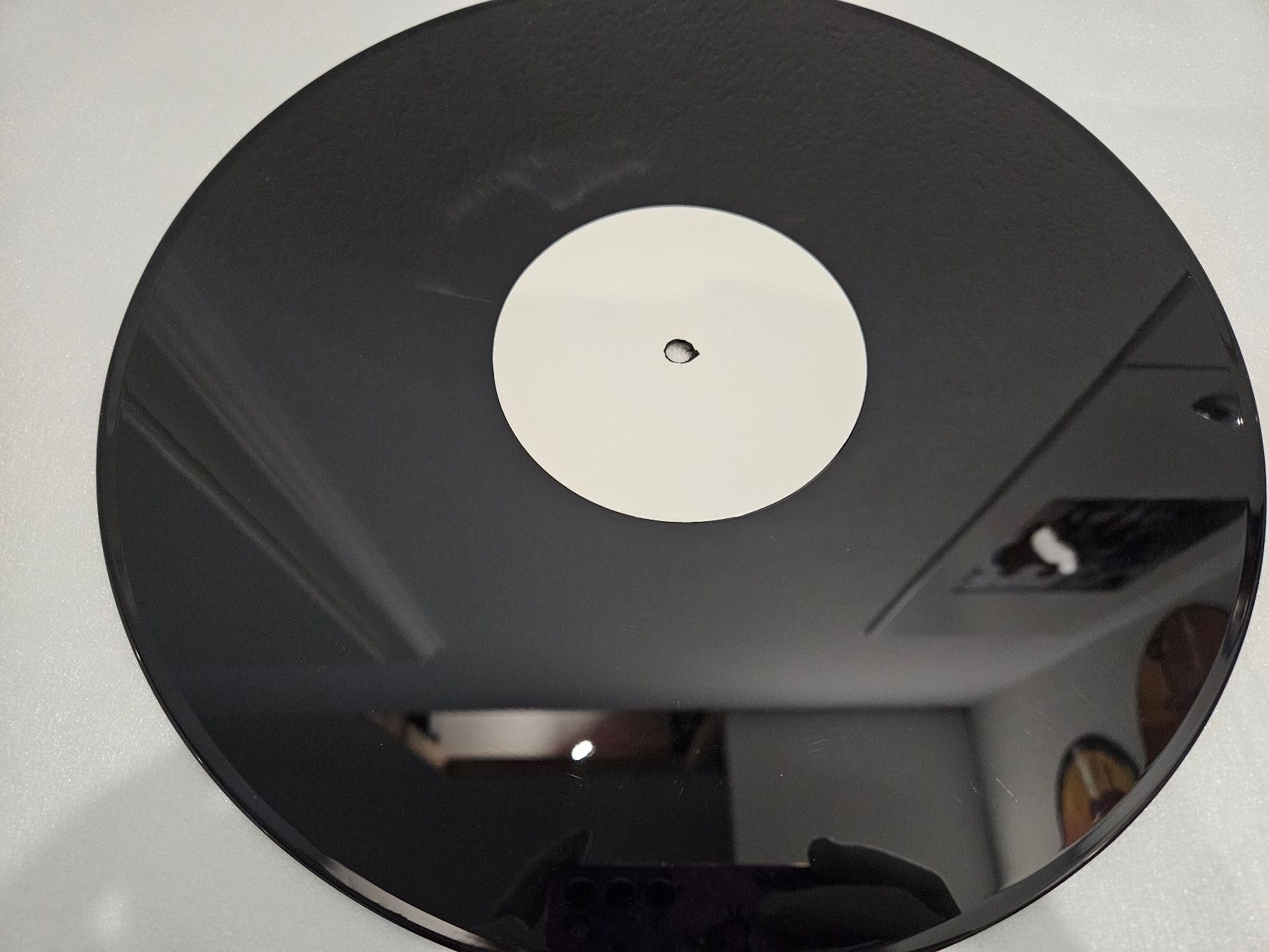Dischi in vinile: Such Grade Hides (Techno, White Label) – Usato da Uster venduto da Vinyl-Leidenschaft 4