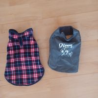 Hundemantel , Hundejacke