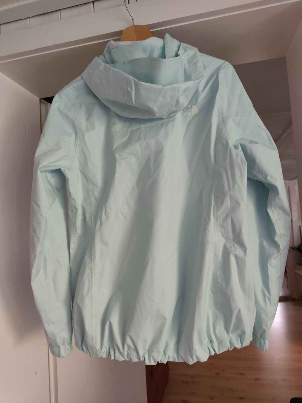 North Face Vestes: THE NORTH FACE QUEST REGENJACKE – D'occasion à Rheineck par Polcadot 8