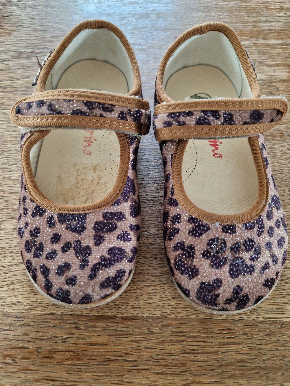 Naturino Scarpe per ragazze: Schuhe von naturino Gr. 24 – Nuovo (secondo la descrizione) da Fraubrunnen venduto da amaree313