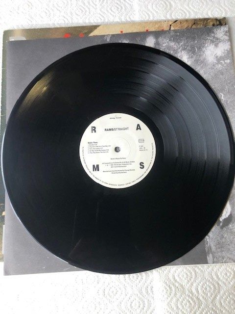 Dischi in vinile: The Bucks – Usato da Aarwangen venduto da Jukebox3 8