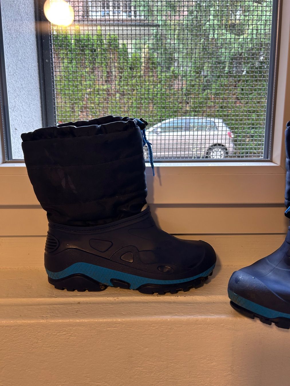 Chaussures garçon: Schuhe gr. 39 – D'occasion à Wabern par belka72 1