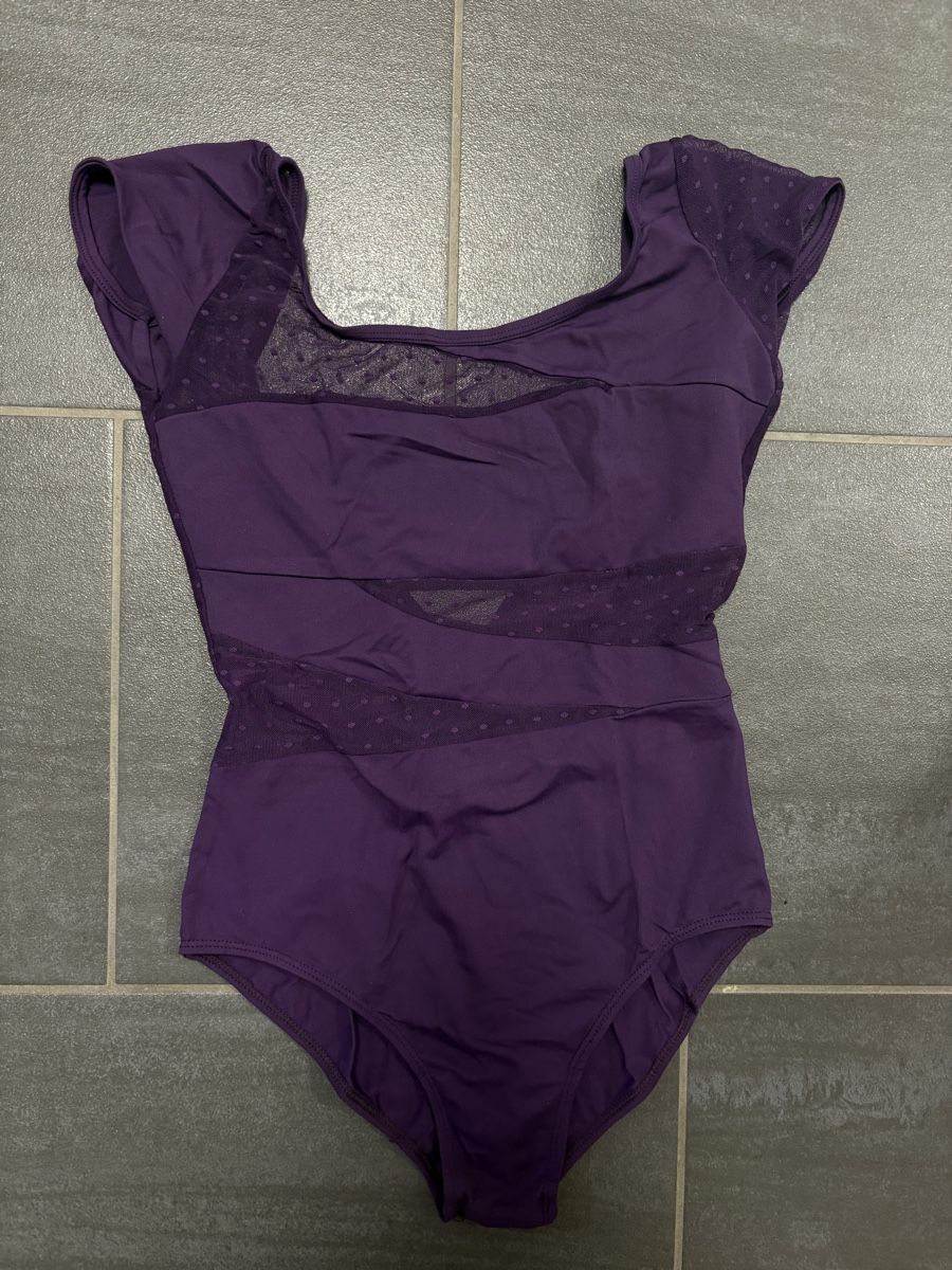 Leibchen & Hosen: KH Martin Leotard S – Gebraucht aus Rümlang von svent 1