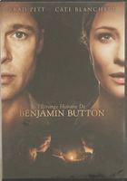 L'ETRANGE HISTOIRE DE BENJAMIN BUTTON (BRAD PITT / CATE BLAN