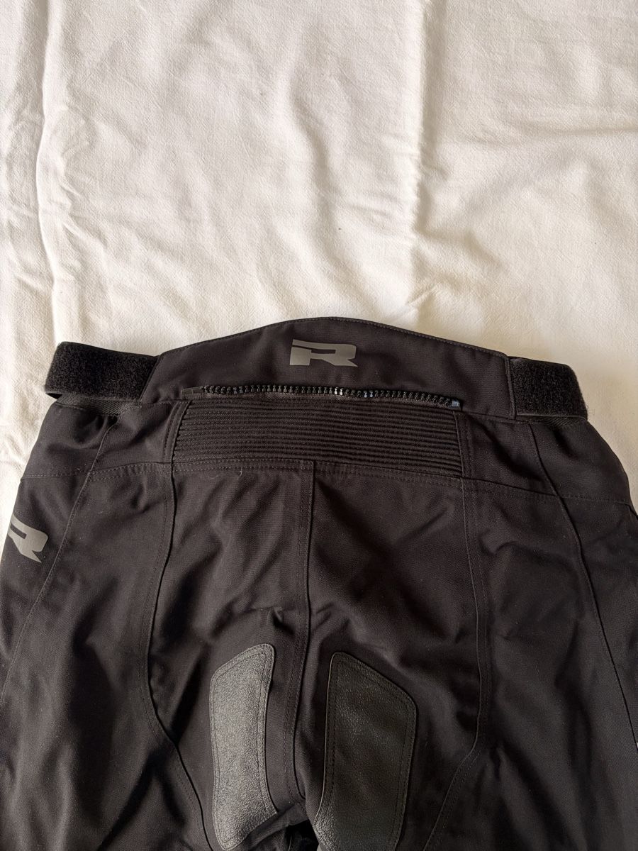 Pantaloni: Richa Motorradhose – Nuovo (secondo la descrizione) da Biel/Bienne venduto da shekinah20 6