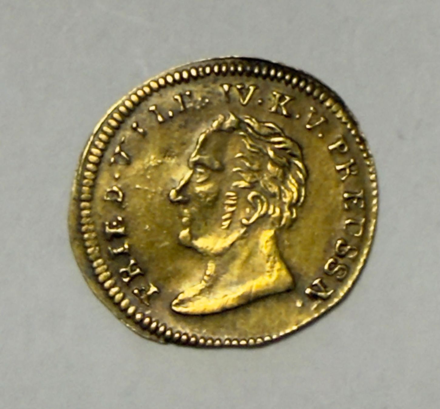 Alle Münzen: Rechenpfennig Token ?? – Gebraucht aus Zürich von Tasmiyah 1