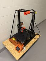 Tevo Nereus 3 D Drucker