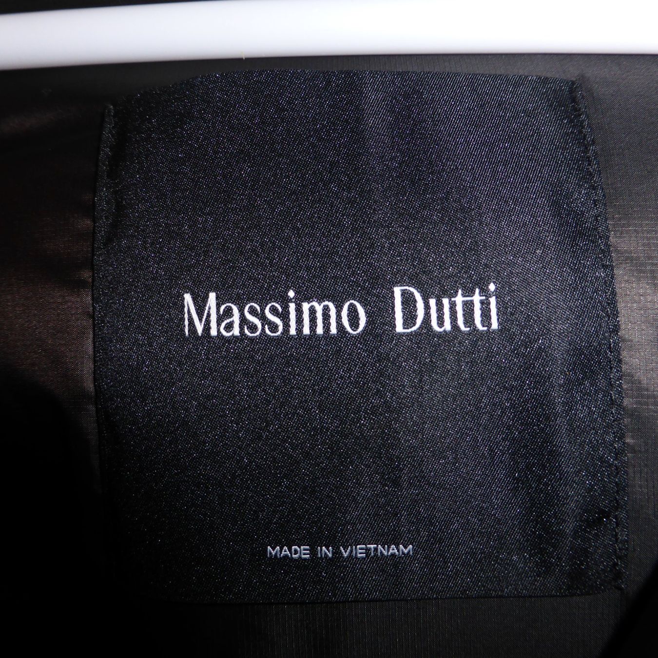 Massimo Dutti Jacken: Daunenjacke MASSIMO DUTTI, Gr. M – Gebraucht aus St.Gallen von regenbogen5 1