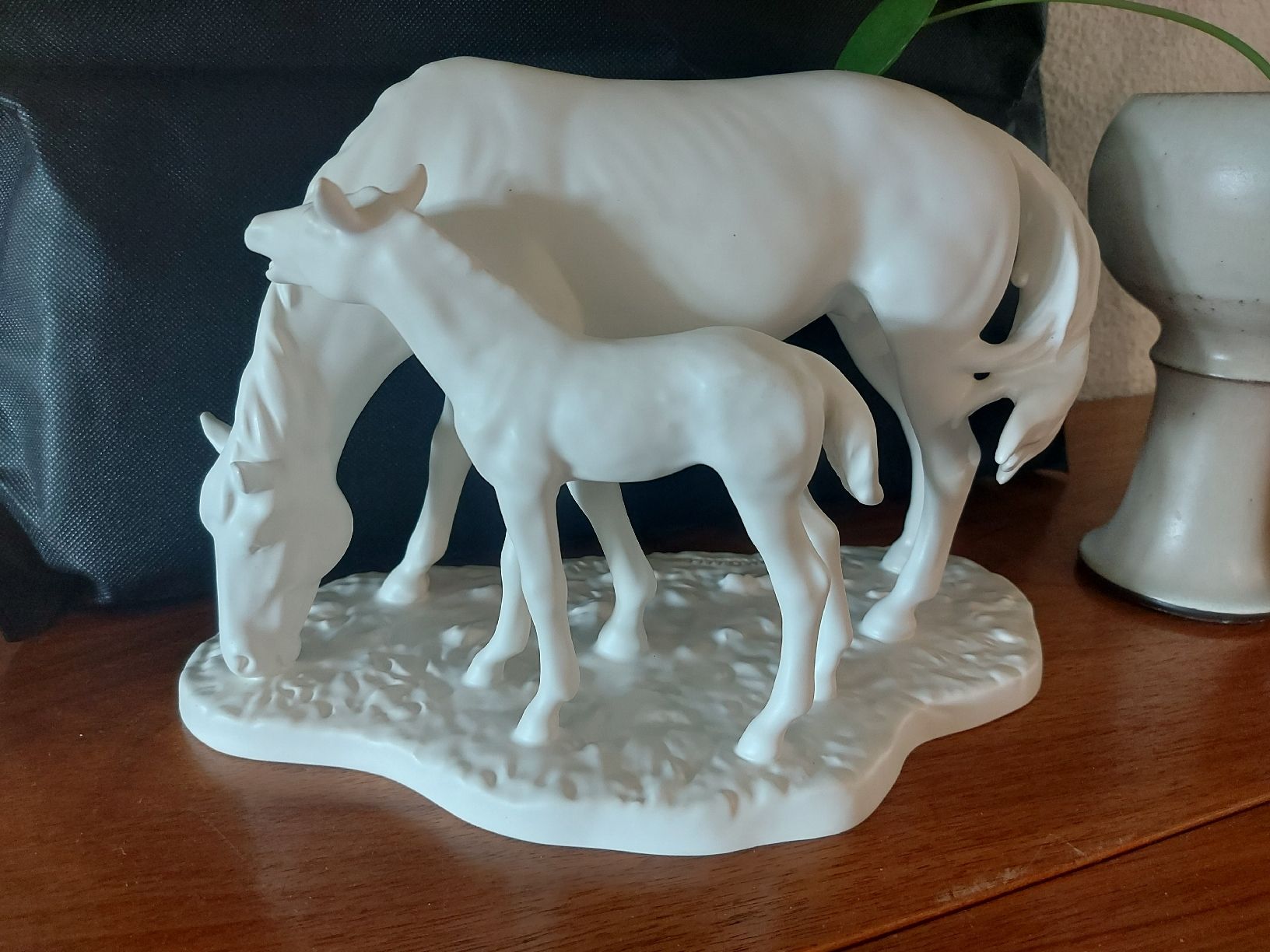 Statuette: Goebel Stute mit Fohlen – Nuovo (secondo la descrizione) da Ostermundigen venduto da son_vd9k