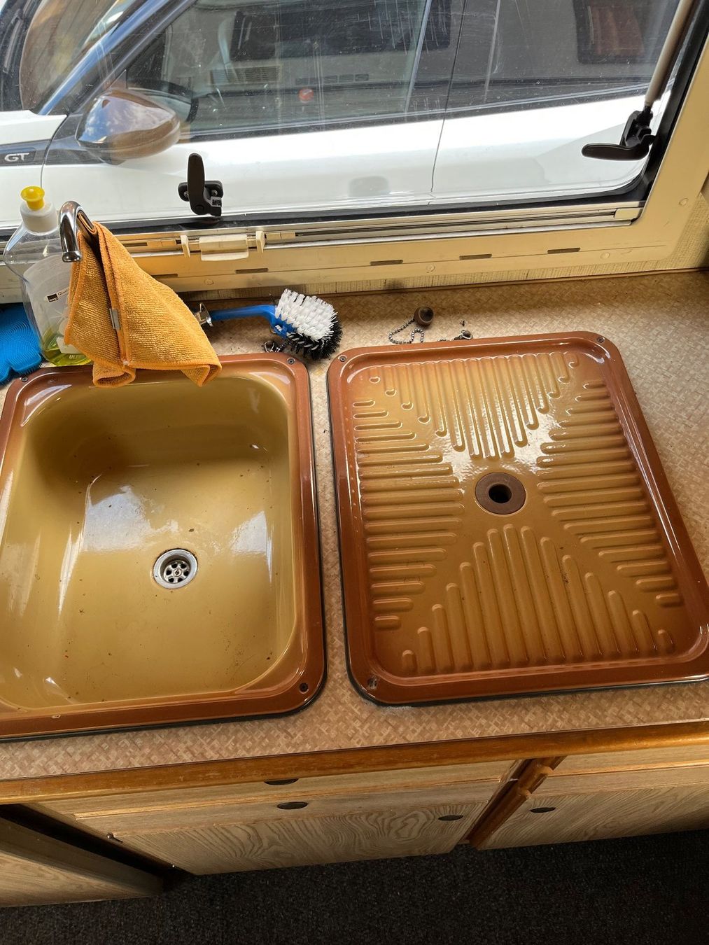 Fiat Veicoli da campeggio: Camper Fiat Ducato – Usato da Avenches venduto da Rolou 6