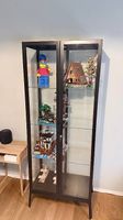Vitrine MILSBO von IKEA
