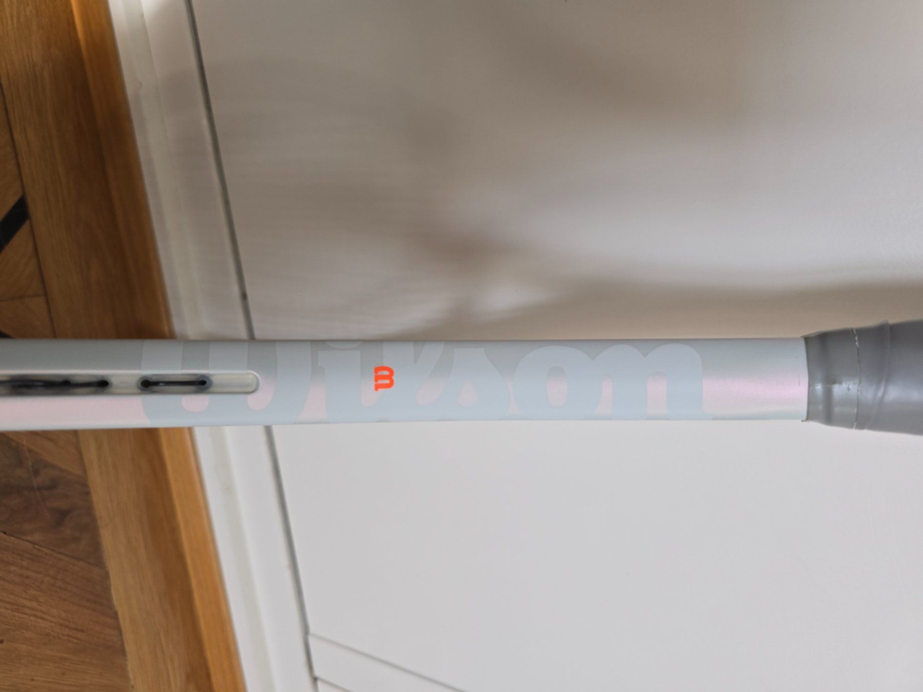 Wilson Racchette: Raquette de tennis Wilson Shift 99 – Usato da Lausanne venduto da mat_mn2l 8