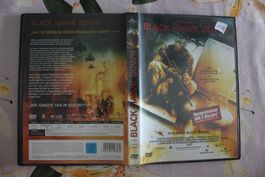 Black Hawk Down | von Ridley Scott | DVD (1508)