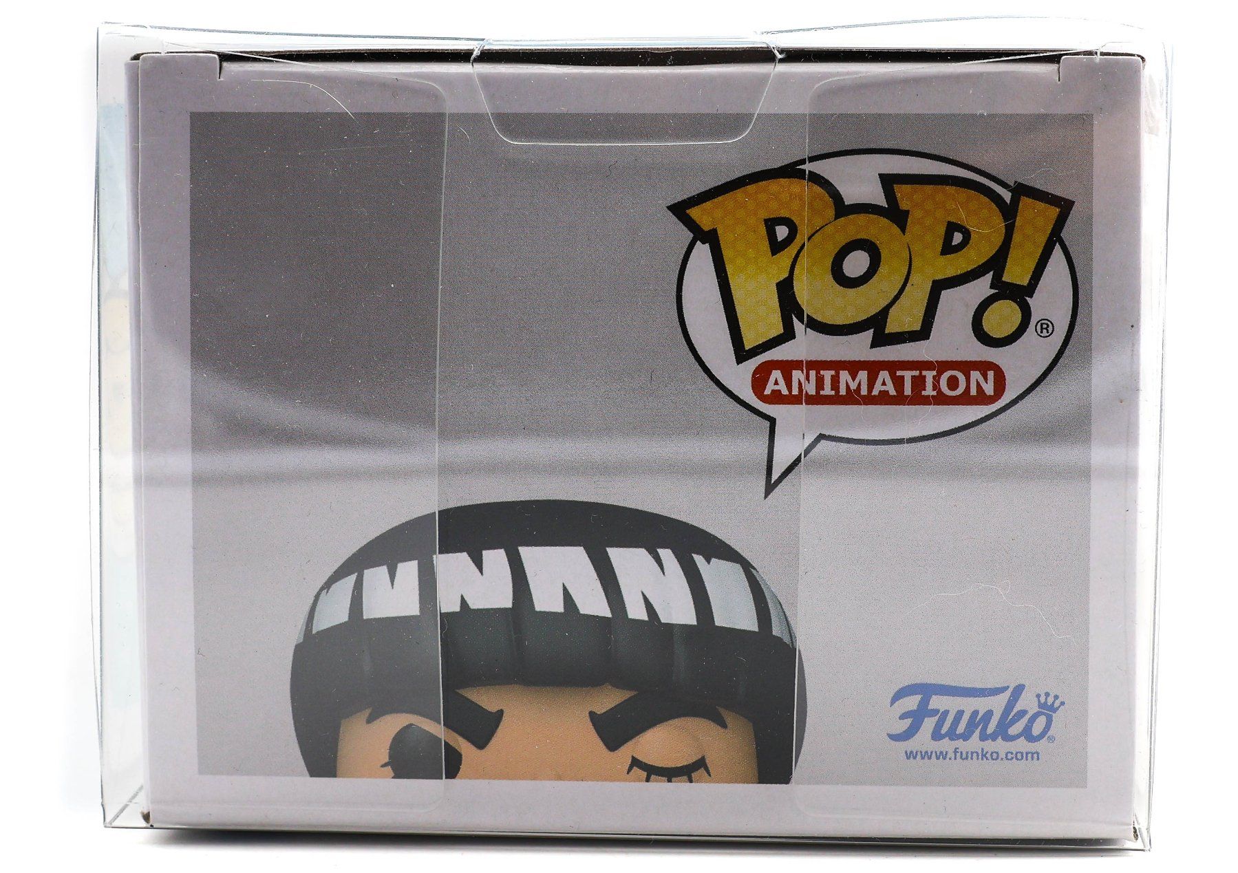 Funko Statuette: Might Guy Winking #1414 [SE] Funko POP Naruto - NEW – Nuovo e nell'imballaggio originale da Paudex venduto da dindeboy 4