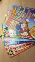 Micky Mouse Hefte 1999 - 2007
