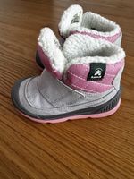 Kamik Mädchen Winterschuhe Gr. 27