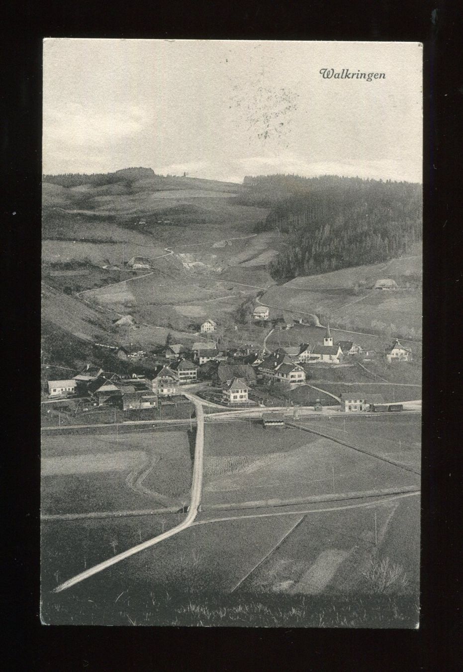 Cartes postales: Walkringen – D'occasion à Aarau par Elmaar41
