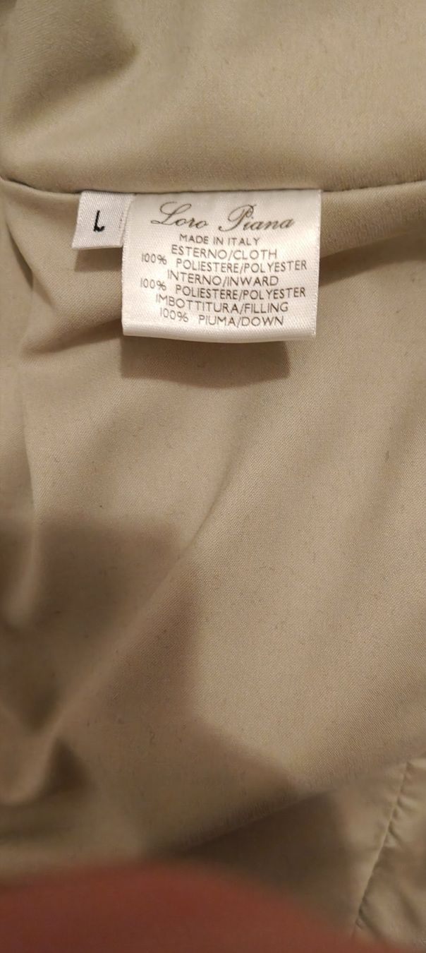 Altro abbigliamento per bambino: Loro Piana Herren Weste – Nuovo (secondo la descrizione) da Biel/Bienne venduto da AxisHause 4