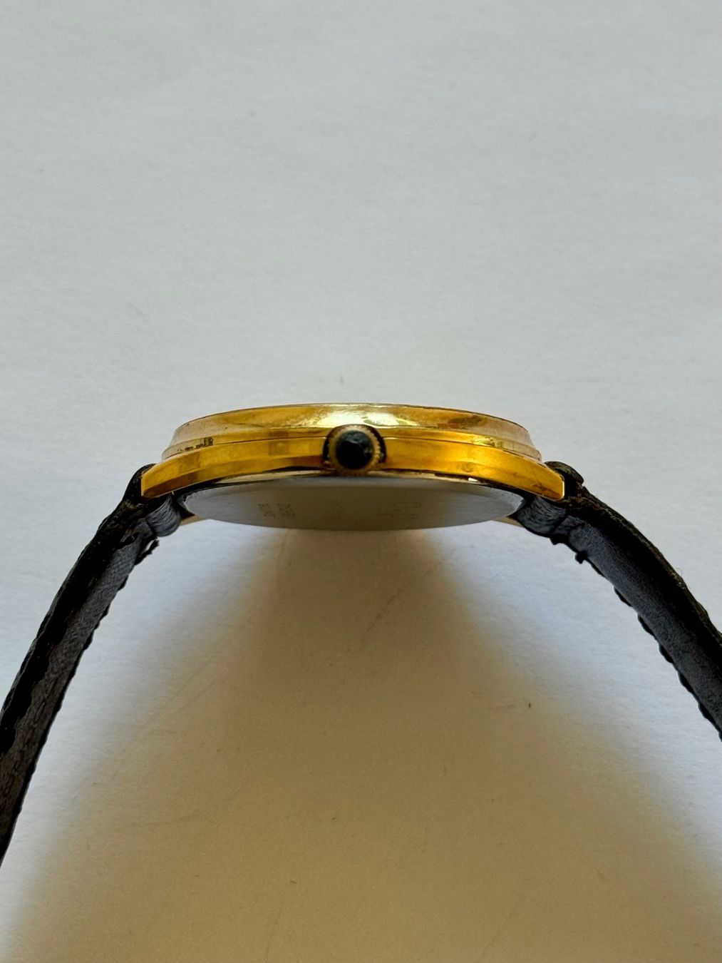 Jaeger-Lecoultre Montres: Jaeger / Jaeger-LeCoultre - Classic mechanical date – D'occasion à Küsnacht ZH par CultHour 5