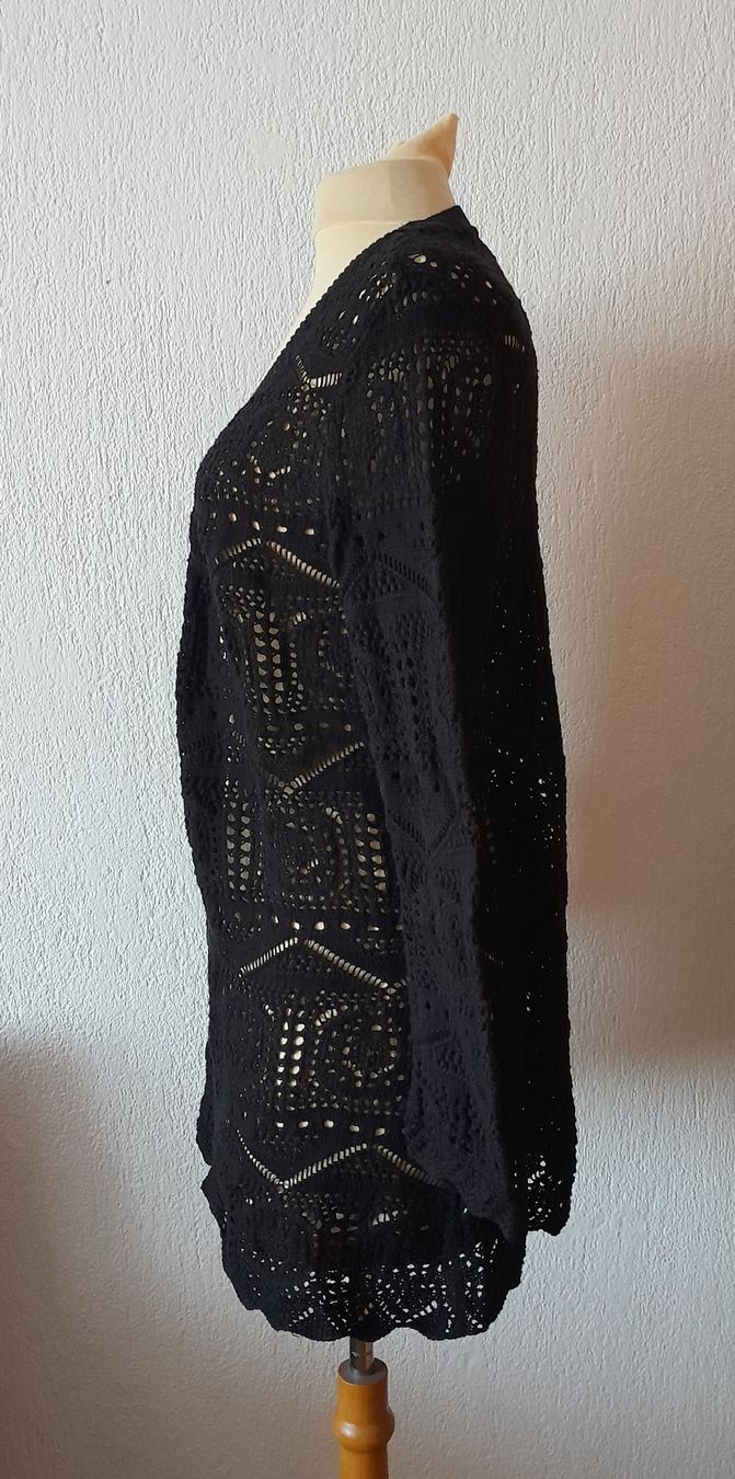 Jacken: Cardigan – Gebraucht aus Innerthal von System_of_a_down 1