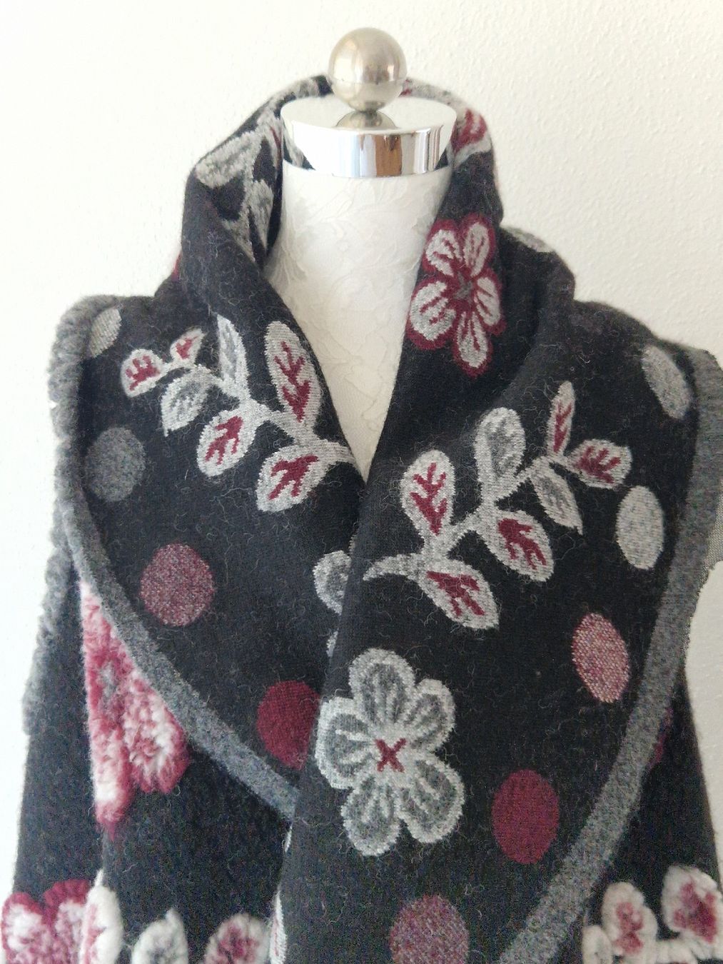 Gilets & Westen: GILET – Neu und originalverpackt aus Camorino von JPHANDMADE1 4