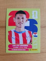 Panini WM 2026 PAR 6