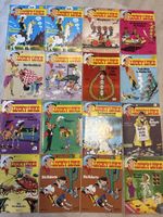 Lucky Luke 