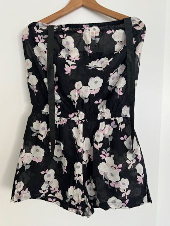 Sommerkleid von Kate Spade in Gr. M