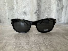 Kleine Sonnenbrille Damen ungetragen