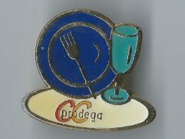 Prodega /Pin