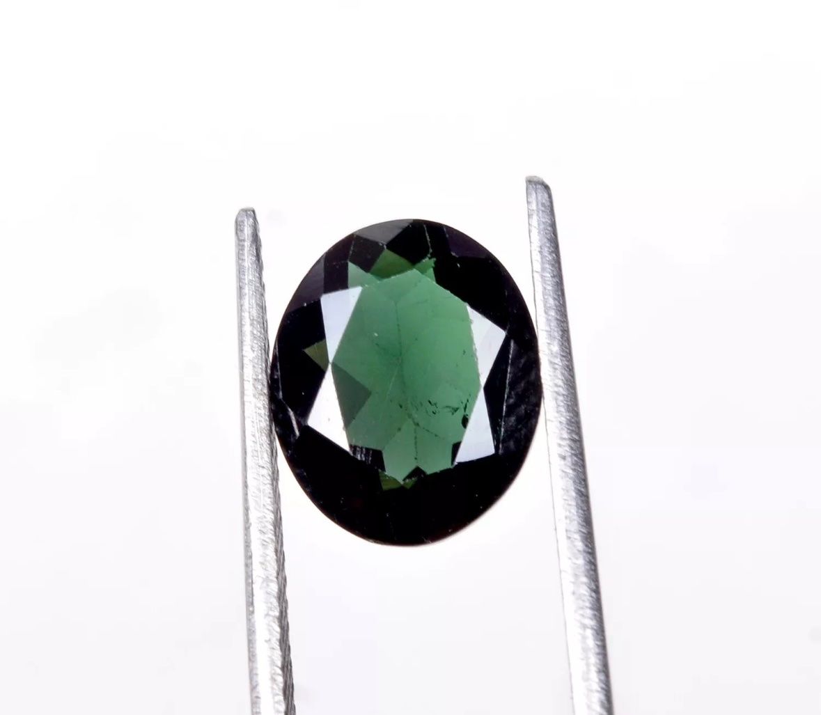 Pietre preziose: 3.2 ct Turmalin Edelstein - intensive Farbe! – Nuovo (secondo la descrizione) da Mauren venduto da LieGems