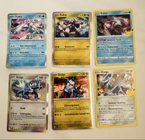 Pokemon TCG „Palkia / Dialga“