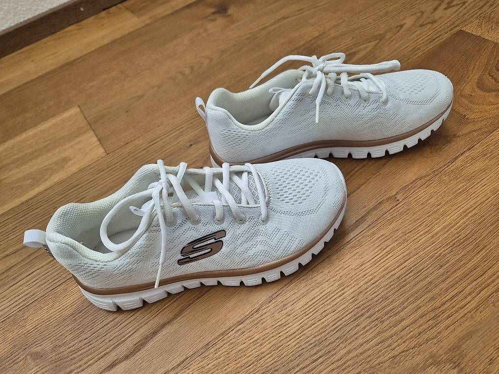Skechers Scarpe da donna: Neue Skechers Memory foam – Nuovo (secondo la descrizione) da Feusisberg venduto da cts_55rn 2