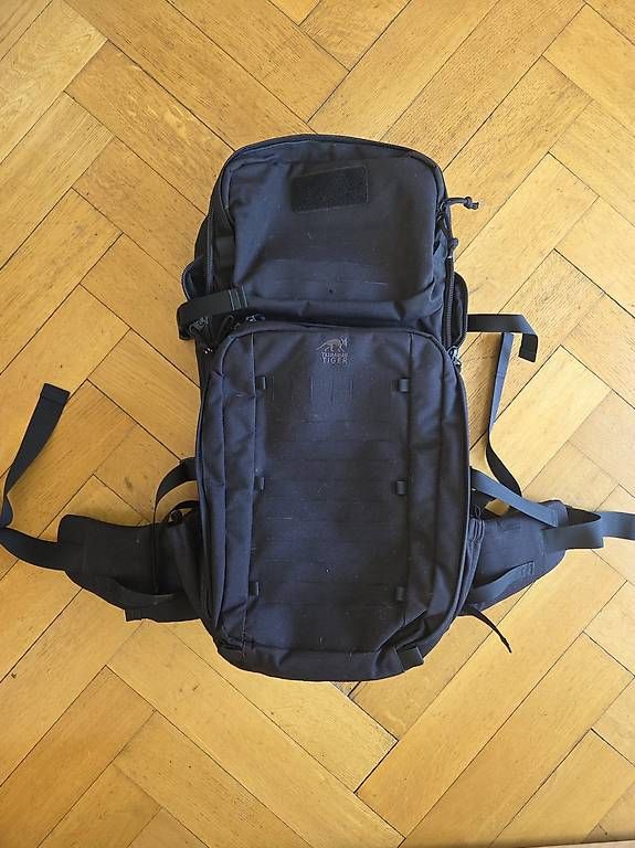 Zaini: Tasmanian Tiger Modular Trooper Pack 45L – Nuovo (secondo la descrizione) da Carouge GE venduto da dam_f9jf