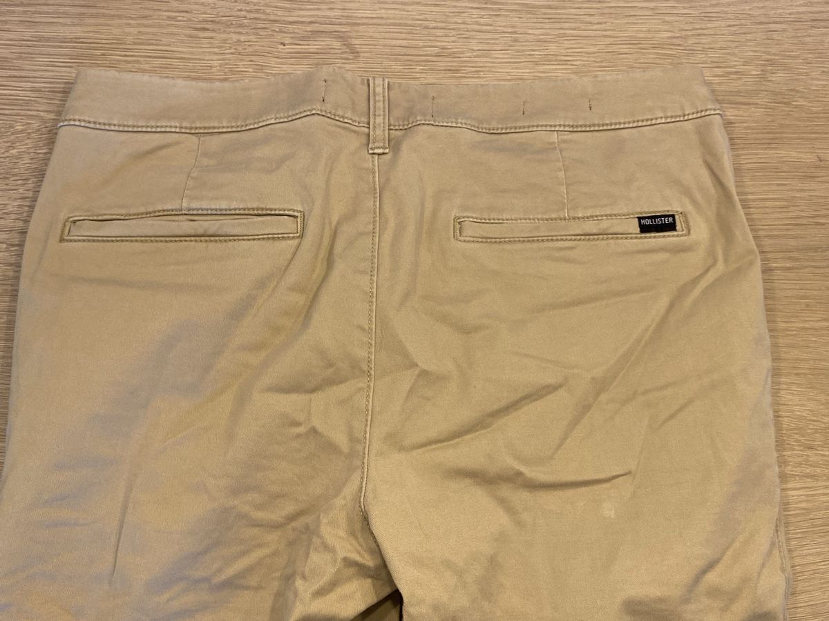 Hollister Hosen: Hollister Hose 32/32 – Gebraucht aus Winterthur von Fiore0011 2