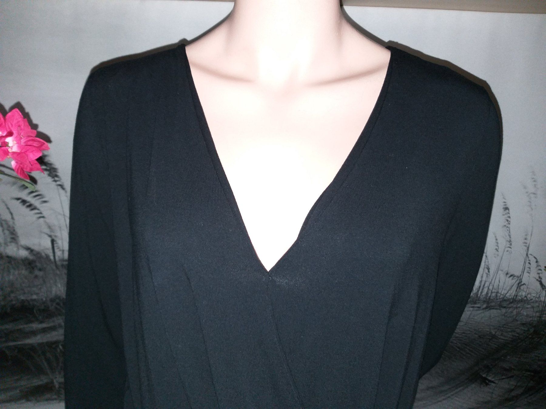 Intimissimi Kleider: Robe/Kleid  INTIMISSIMI      Taille/Grosse L – Gebraucht aus Cossonay-ville von Super-Price-Quality 1