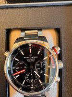 Maurice Lacroix Pontos S Chronograph Automatic  Full Set 