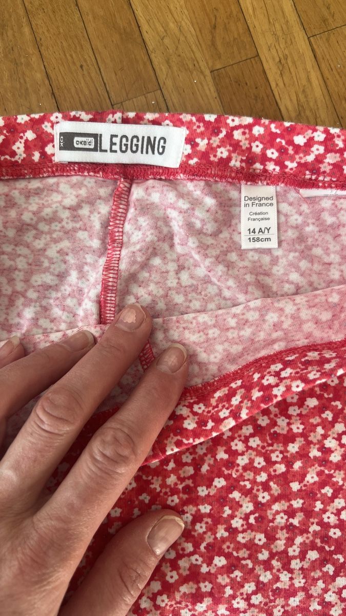 Calze & Collant: Leggings Gr.158 – Nuovo (secondo la descrizione) da Tagelswangen venduto da Bomu 1