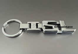 Mercedes SL Klasse R107 R129 R230 R231 Schlüsselanhänger AMG