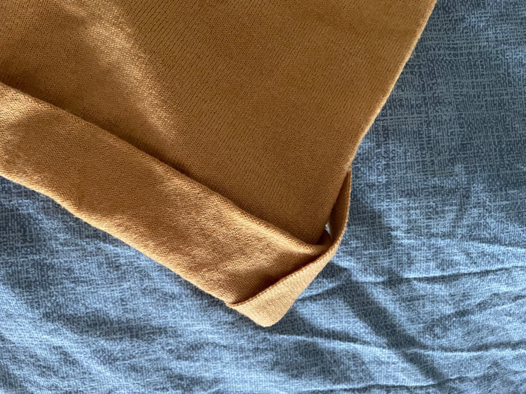 Maglioni & Felpe: Schönes Pullover 100% Merinowolle, L – Usato da Zürich venduto da jandra01 4