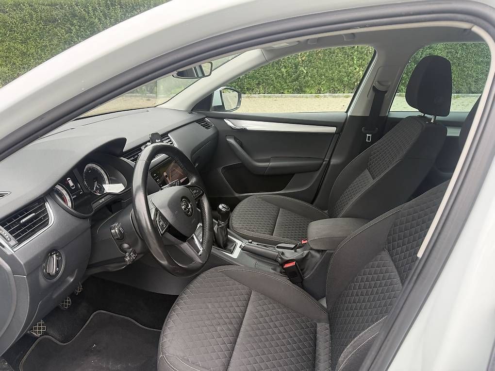 Autos: Skoda – Gebraucht aus Au SG von labi2 4
