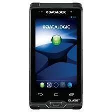 Datalogic Axist/Industrieller 2D Android Scanner mit WLAN (Neu und ...