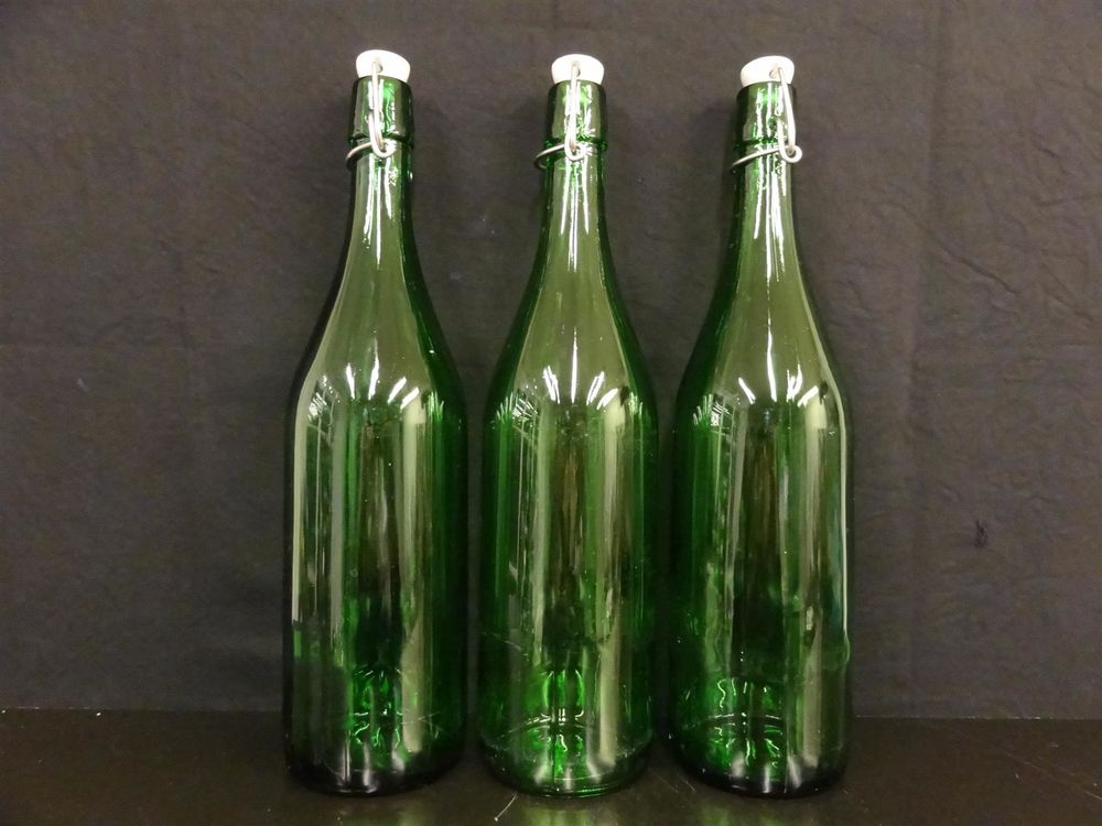 Havawish Mini-Sirupflaschen Aus Glas | 24 Stück, Je 100 Ml | Mit Schlaufengriff & Kunststoffdeckel | Wiederverwendbar Für Öl, Sirup, Geschenke