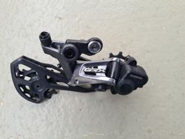 Shimano GRX Wechsel Schaltwerk RD-M810