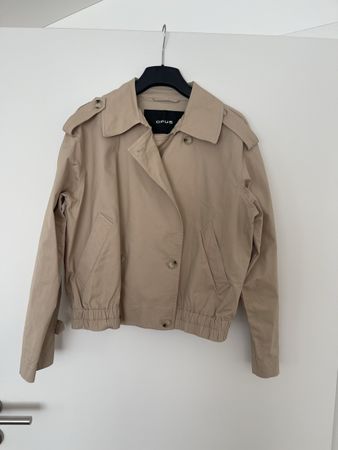 Leichte Jacke - Opus Hedie - sehr selten getragen