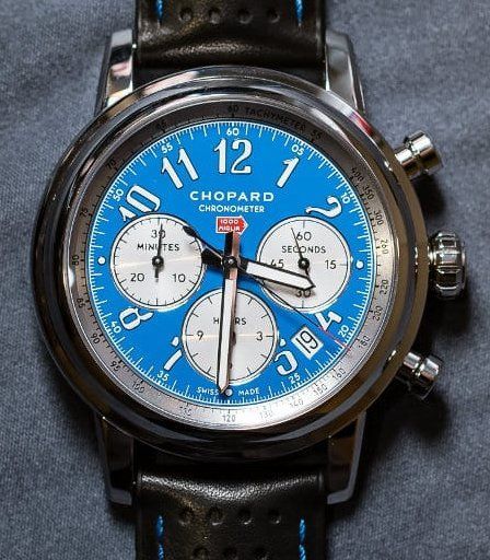 Chopard mille miglia online racing colours