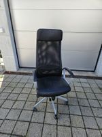 Bürostuhl höhenverstellbar