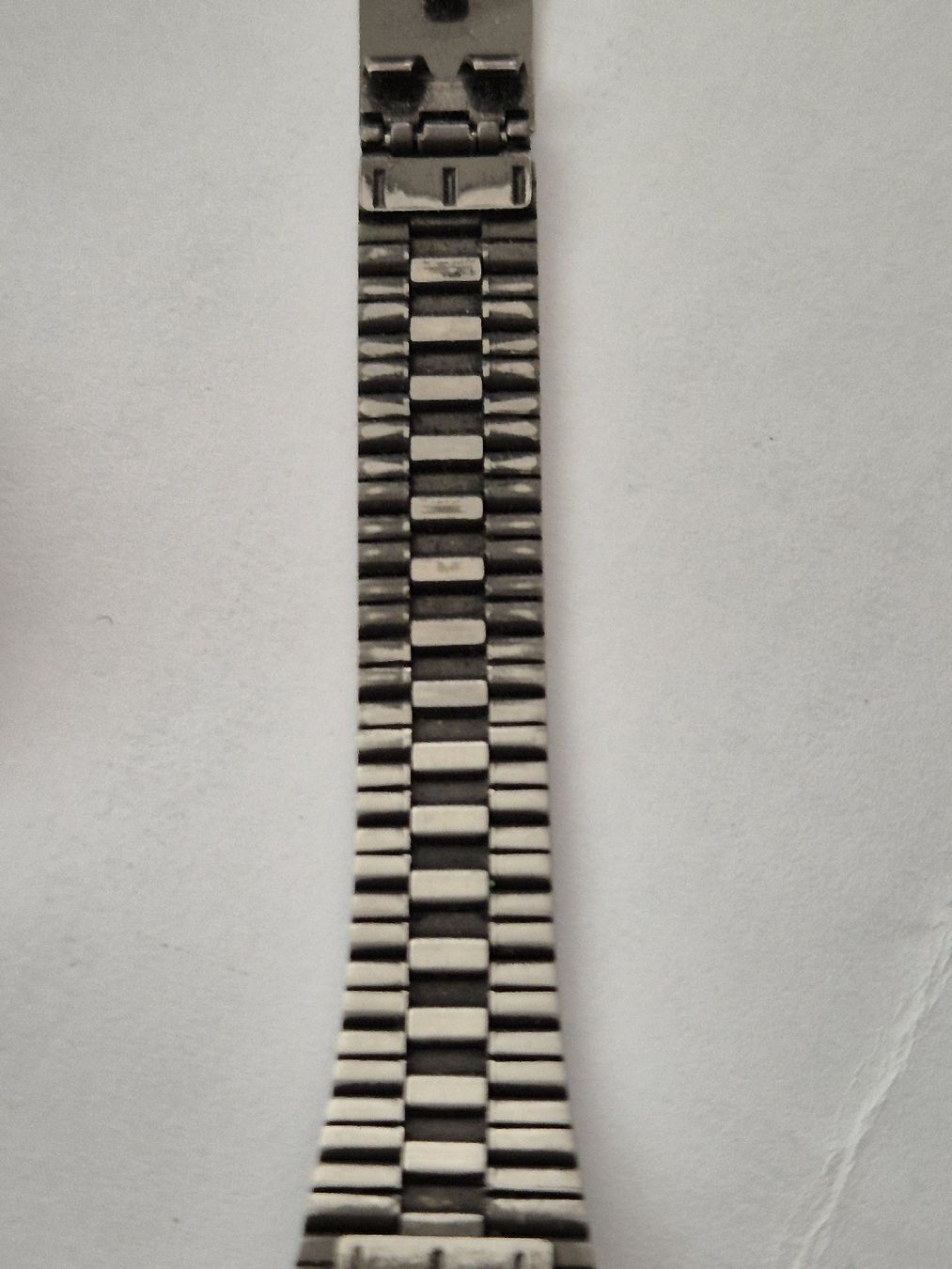 Orologi: Vintage Pulsar Quartz Uhr DEFEKT – Difettoso da Wetzikon ZH venduto da byggy 3